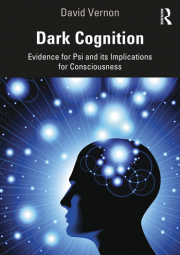Cover of Dark Cognition