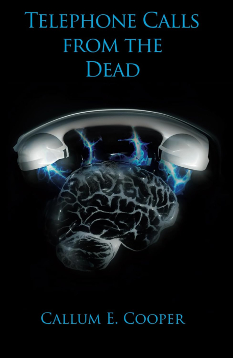 Cover of Telephone Calls from the Dead
