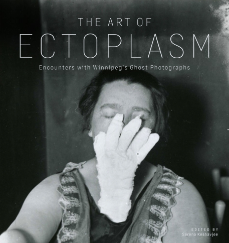Cover of The Art of Ectoplasm