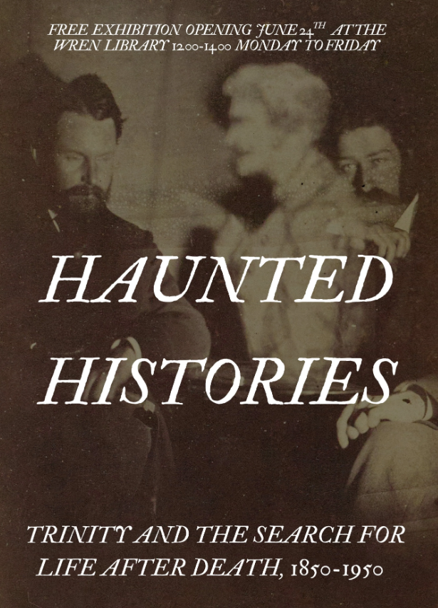 Haunted