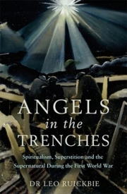 Cover of Angels in the Trenches