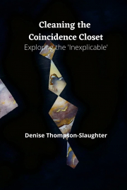 Cover of Cleaning the Coincidence Closet