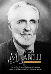 Cover of Coleção Mirabelli vol. 3
