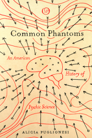Cover of Common Phantoms