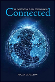Cover of Connected: The Emergence of Global Consciousness