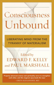 Cover of Consciousness Unbound