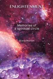 Cover of Enlightenment: Memories of a Spiritual Circle