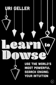 Cover of Learn to Dowse