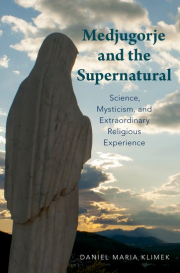 Cover of Medjugorje and the Supernatural