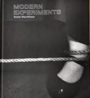 Cover of Modern Experiments