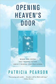 Cover of Opening Heaven’s Door