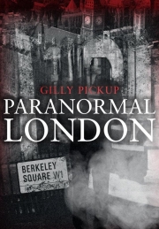 Cover of Paranormal London