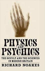 Cover of Physics and Psychics