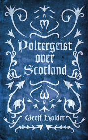 Cover of Poltergeist Over Scotland