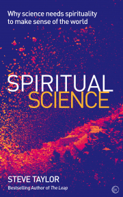 Cover of Spiritual Science