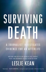 Cover of Surviving Death: A Journalist Investigates Evidence for an Afterlife