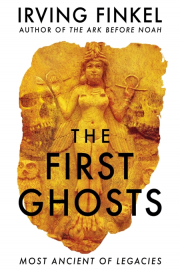 Cover of The First Ghosts