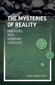 Cover of The Mysteries of Reality
