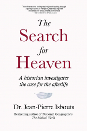 Cover of The Search for Heaven