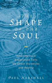 Cover of The Shape of the Soul