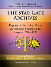The Star Gate Archives. Volume 4