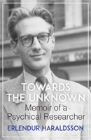 Cover of Towards the Unknown