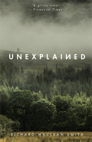 Cover of Unexplained