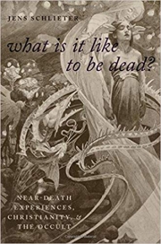 Cover of What Is it Like to Be Dead