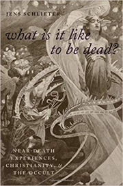 Cover of What Is it Like to Be Dead