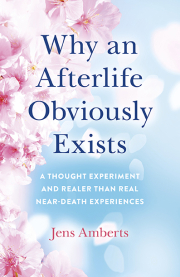 Cover of Why an Afterlife Obviously Exists
