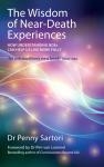 Cover of The Wisdom of Near-Death Experiences: How Understanding NDEs Can Help Us to Live More Fully