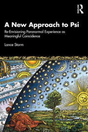 Cover of A New Approach to Psi