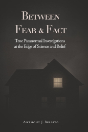 Cover of Between Fear and Fact