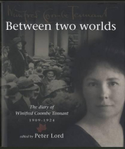 Cover of Between Two Worlds