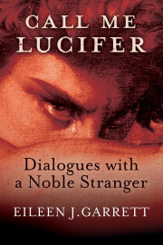 Cover of Call me Lucifer