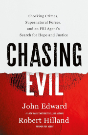 Cover of Chasing Evil