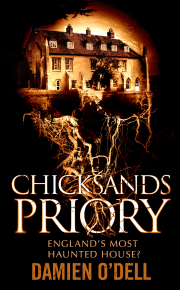 Cover of Chicksands Priory