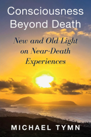 Cover of Consciousness Beyond Death