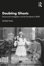 Cover of Doubting Ghosts