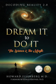 Cover of Dream It to Do It