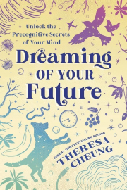 Cover of Dreaming of Your Future