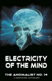 Cover of Electricity of the Mind
