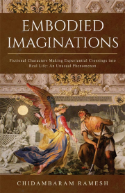 Cover of Embodied Imaginations