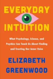 Cover of Everyday Intuition