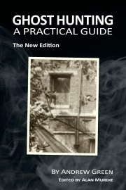 Cover of Ghost Hunting: A Practical Guide