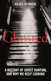 Cover of Ghosted