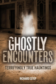 Cover of Ghostly Encounters