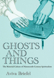 Cover of Ghosts and Things