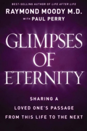 Cover of Glimpses of Eternity