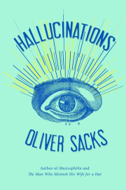 Cover of Hallucinations